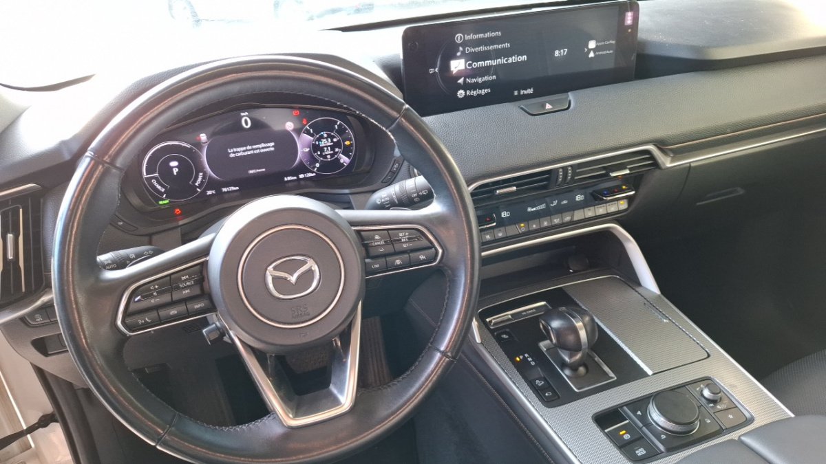 mazda - Visuel 7