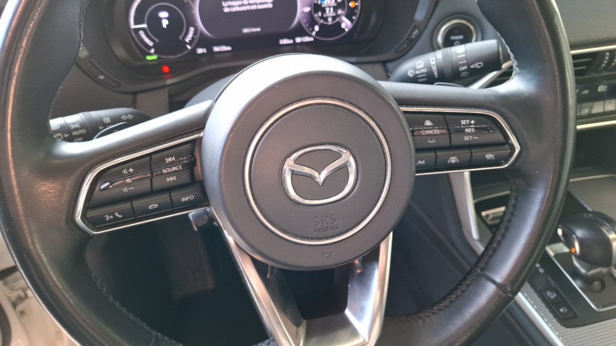 mazda - Visuel 8