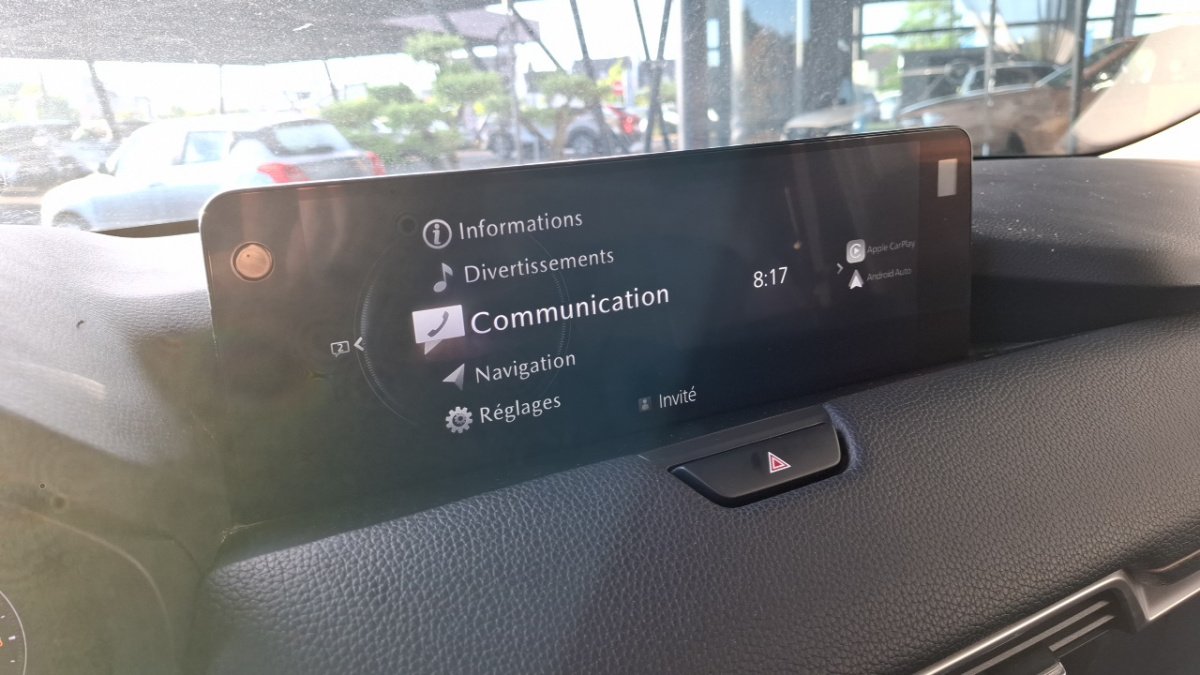 mazda - Visuel 9
