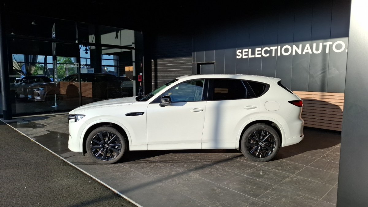 mazda - Visuel 1