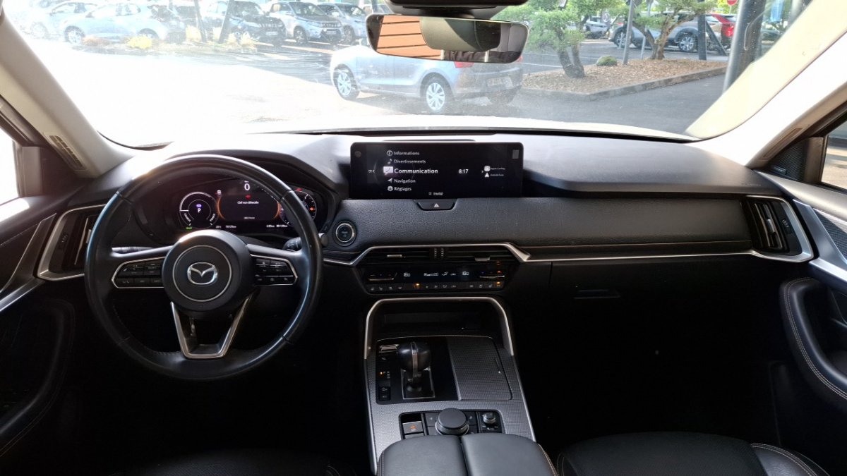 mazda - Visuel 5