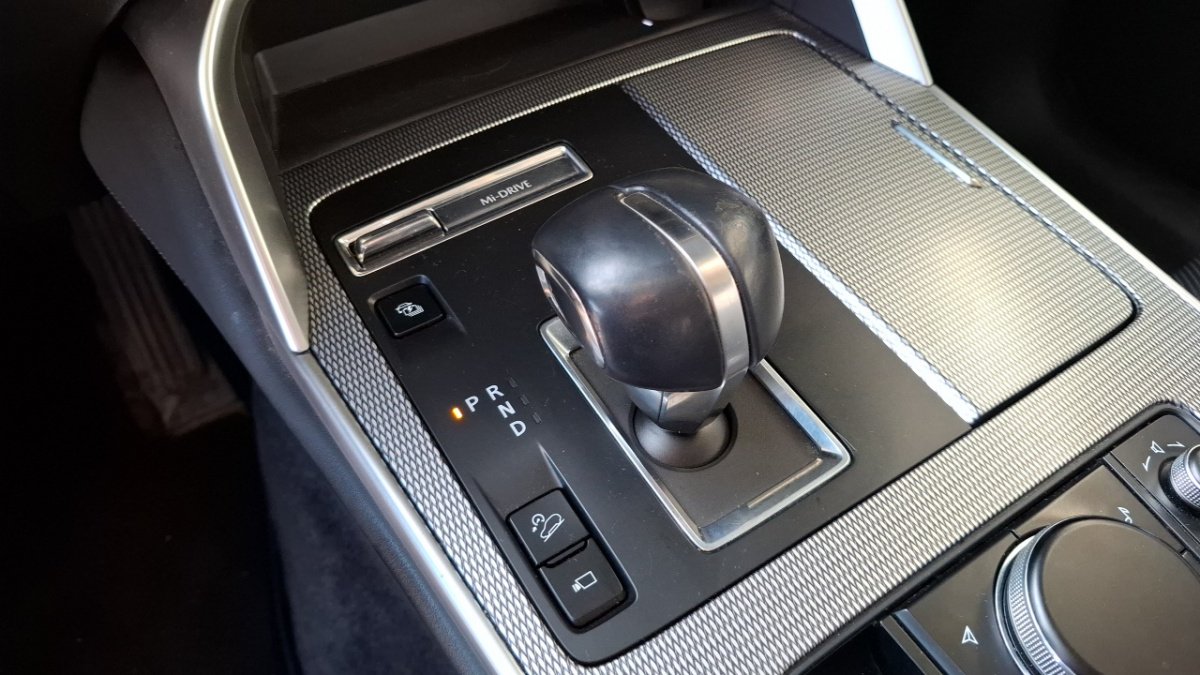 mazda - Visuel 10