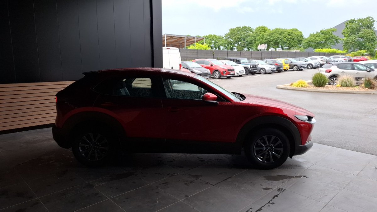 mazda - Visuel 2