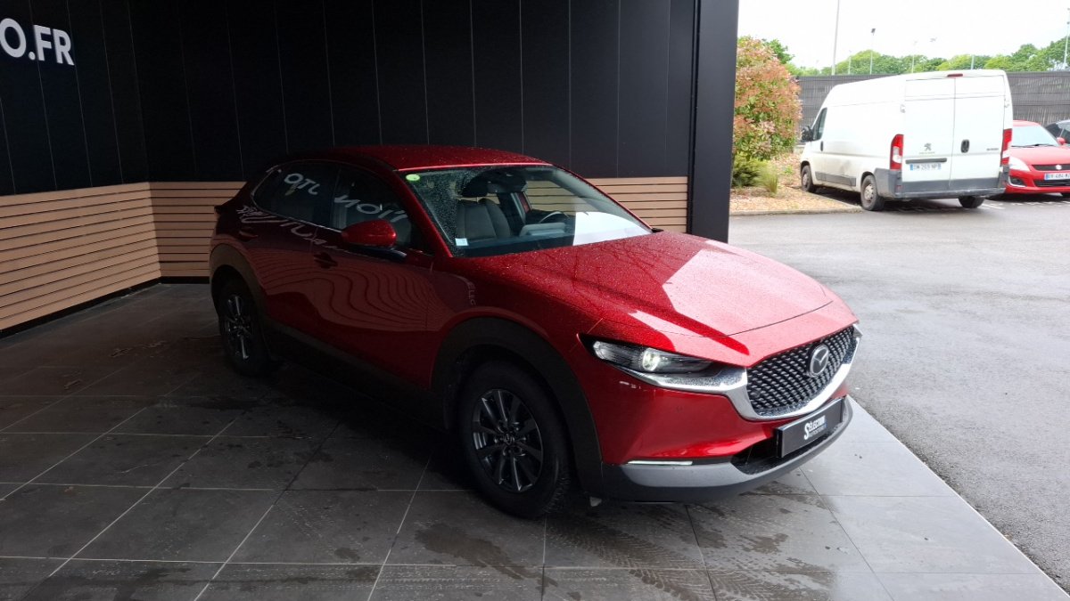 mazda - Visuel 3