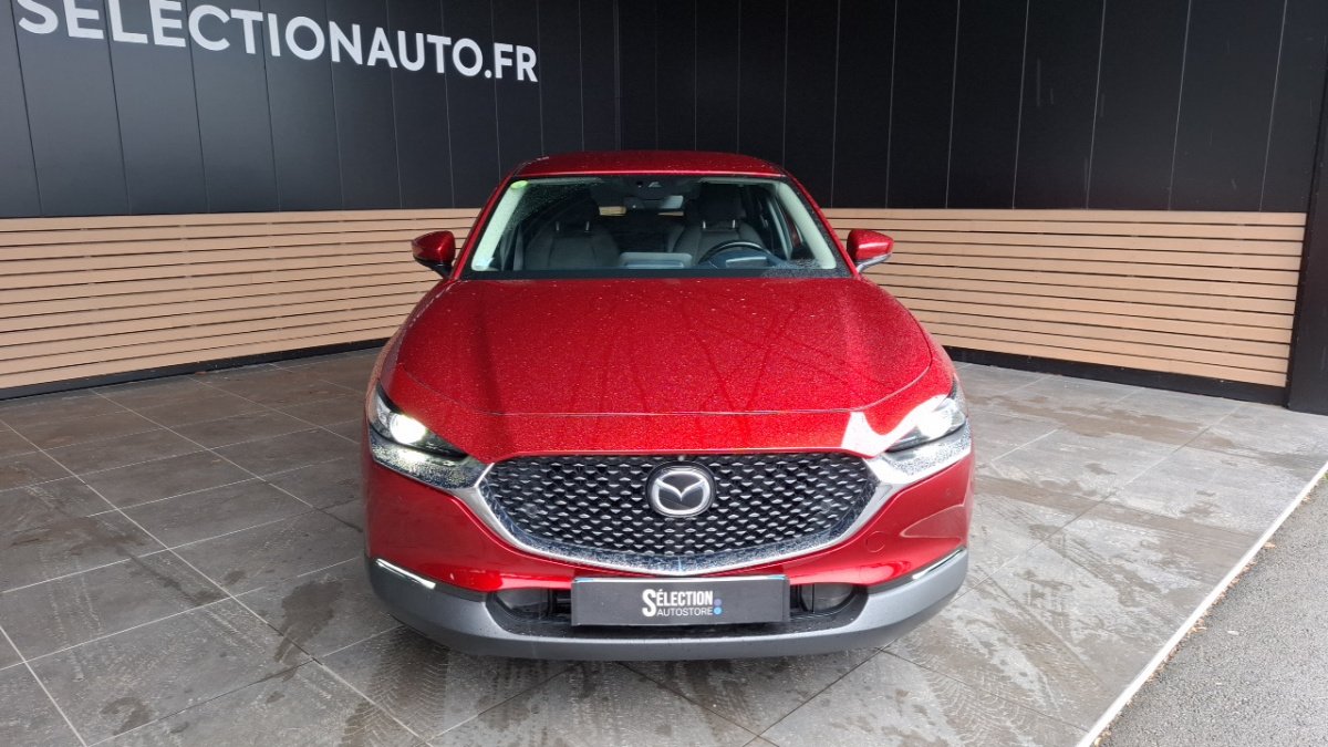 mazda - Visuel 4