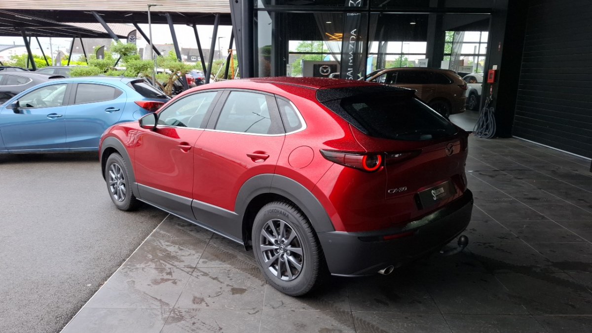 mazda - Visuel 5