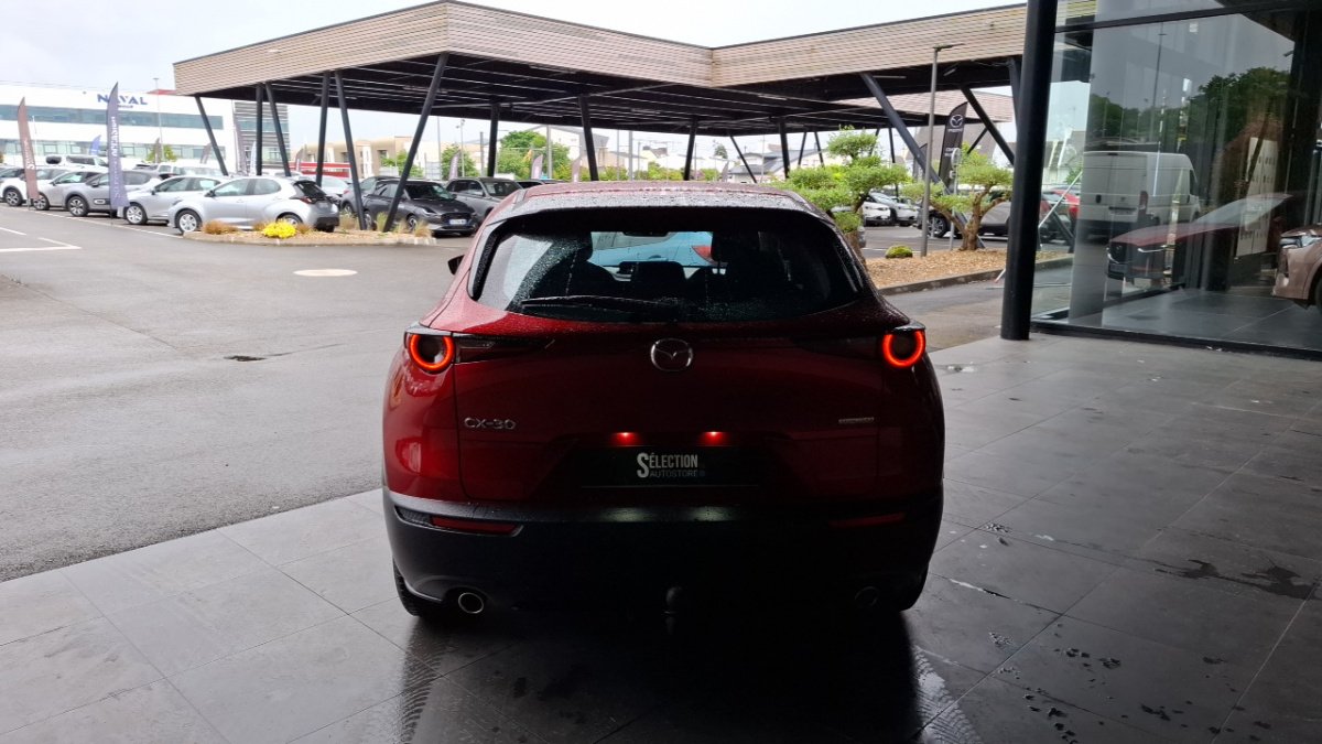 mazda - Visuel 6