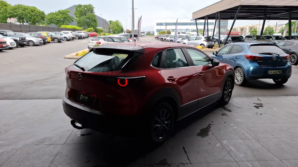 mazda - Visuel 7