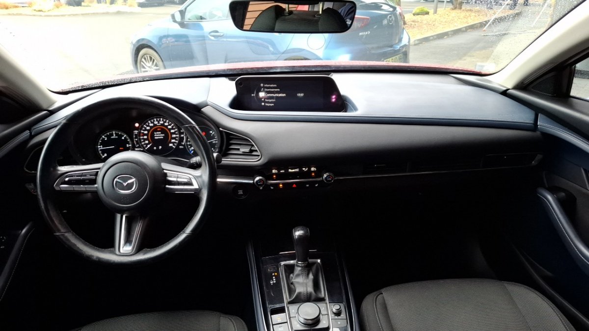 mazda - Visuel 8