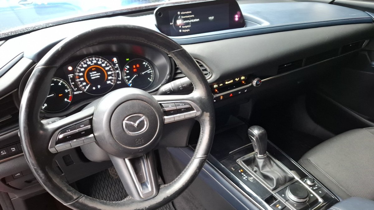 mazda - Visuel 10