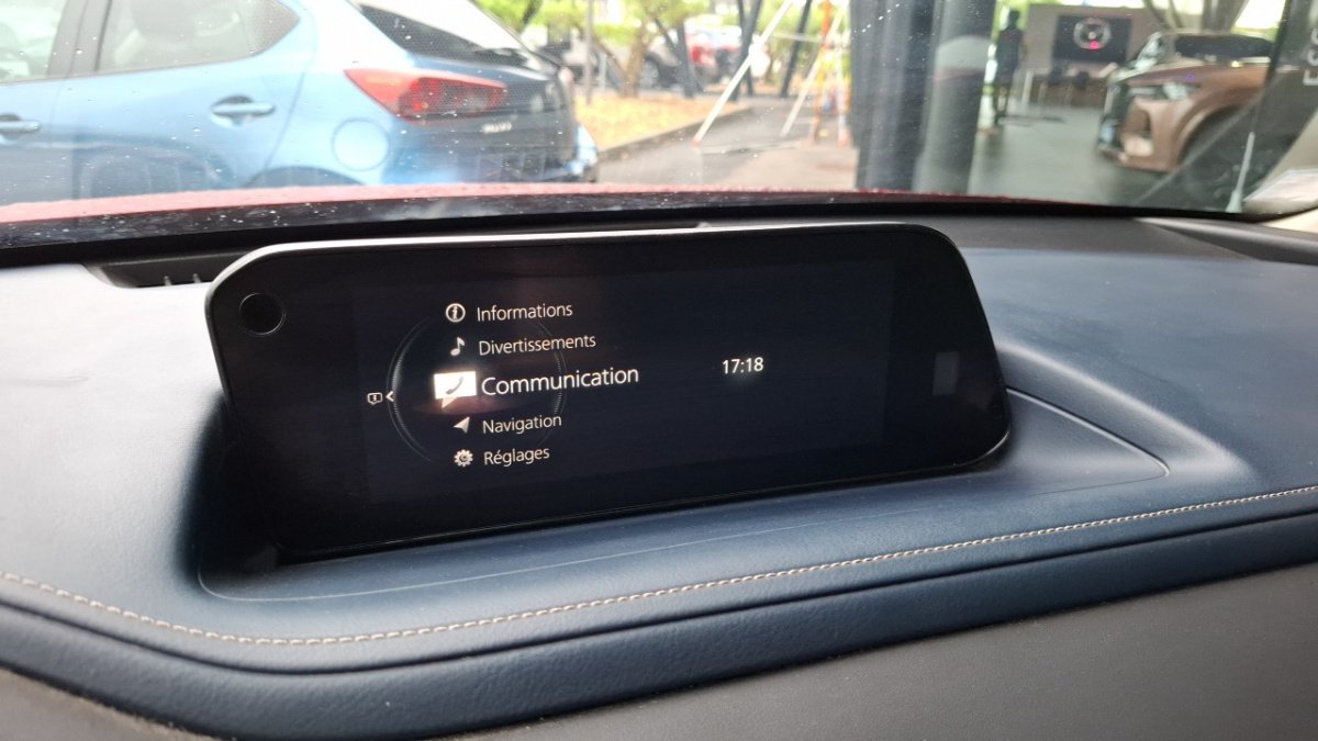 mazda - Visuel 12