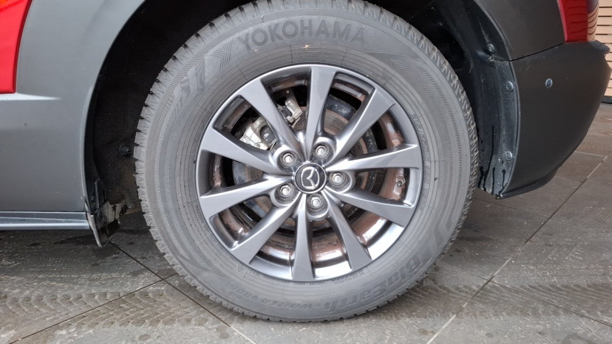 mazda - Visuel 14
