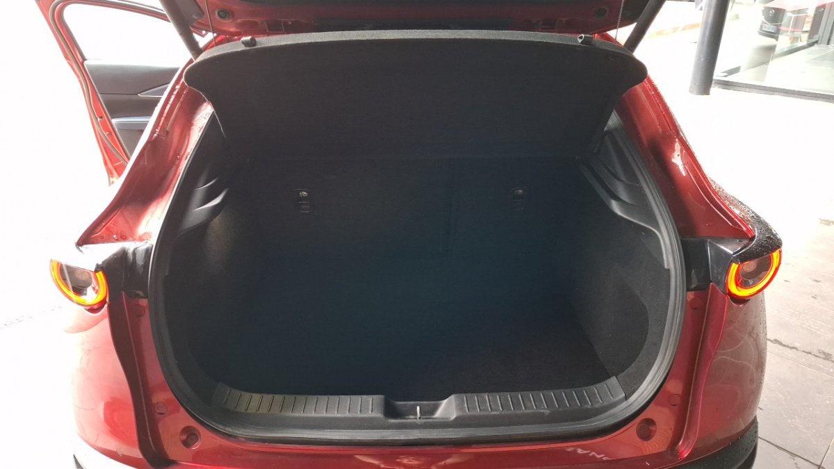mazda - Visuel 17