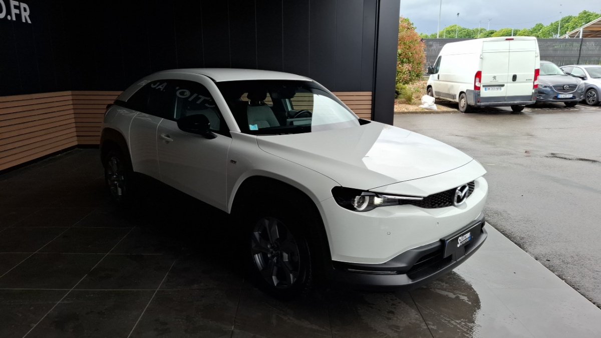 mazda - Visuel 3