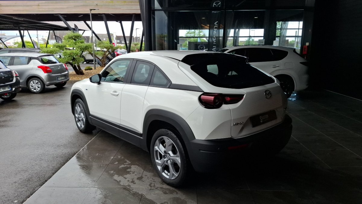mazda - Visuel 5