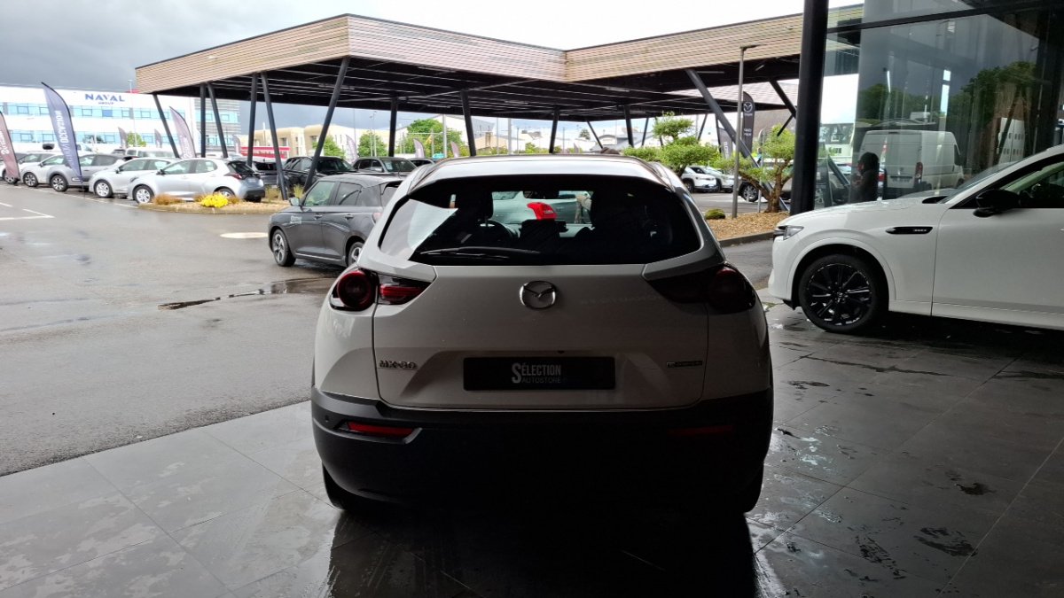 mazda - Visuel 6