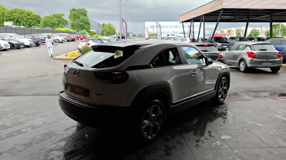 mazda - Visuel 7
