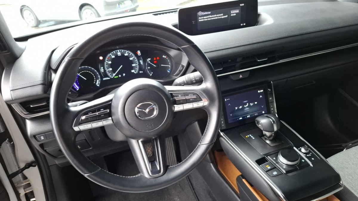 mazda - Visuel 10