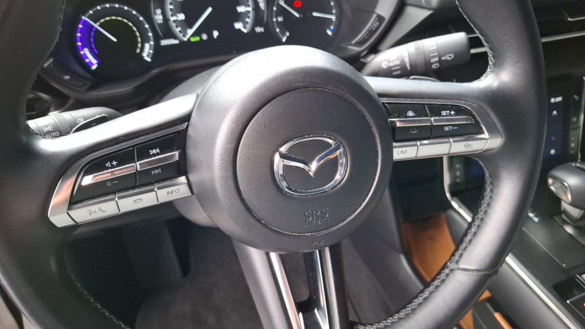 mazda - Visuel 11
