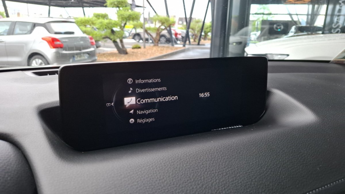 mazda - Visuel 12
