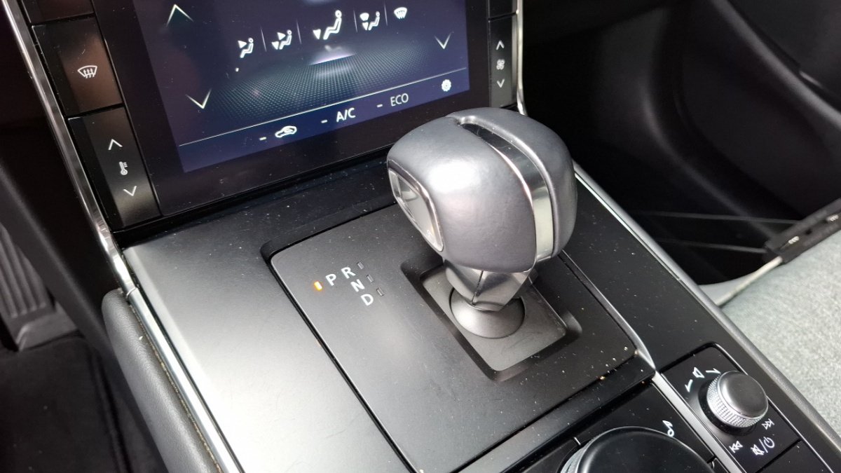mazda - Visuel 13