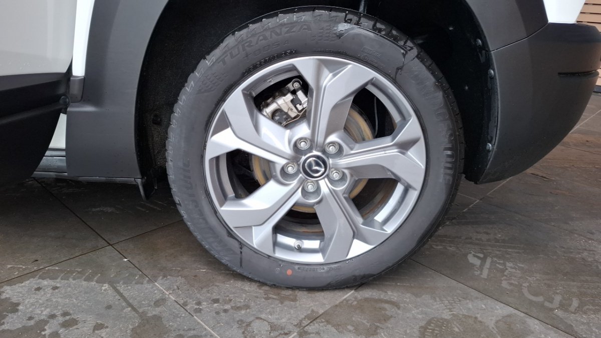 mazda - Visuel 14