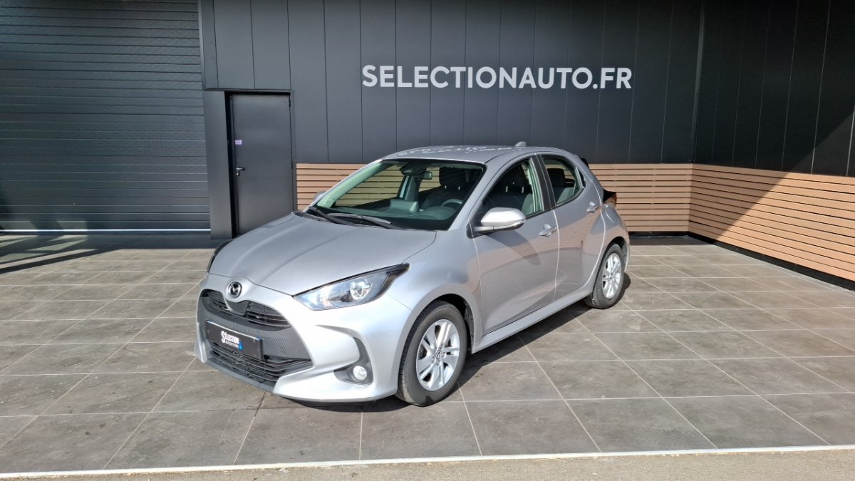 mazda - Visuel 0