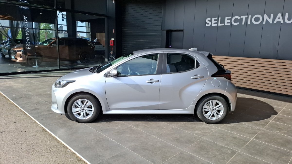 mazda - Visuel 1