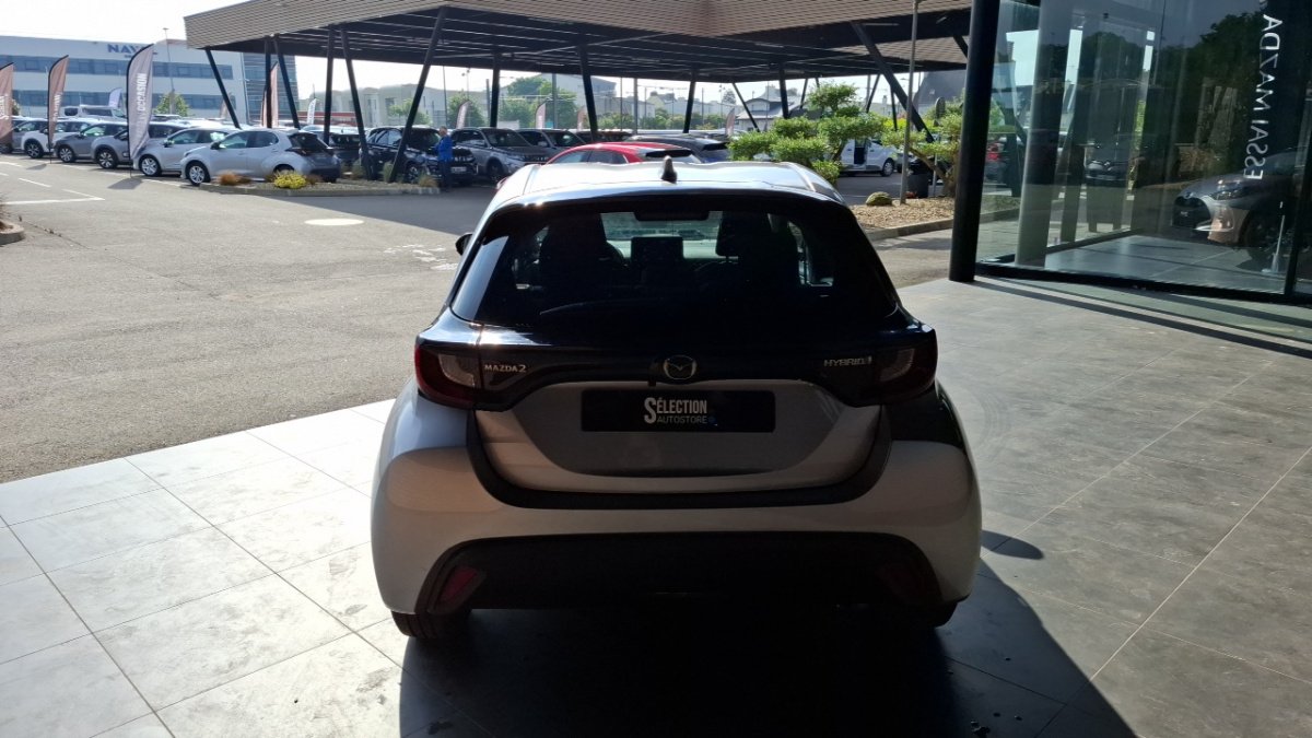 mazda - Visuel 3