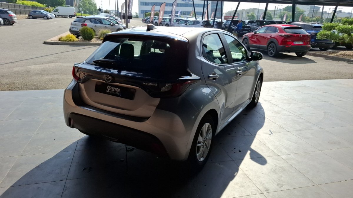 mazda - Visuel 4