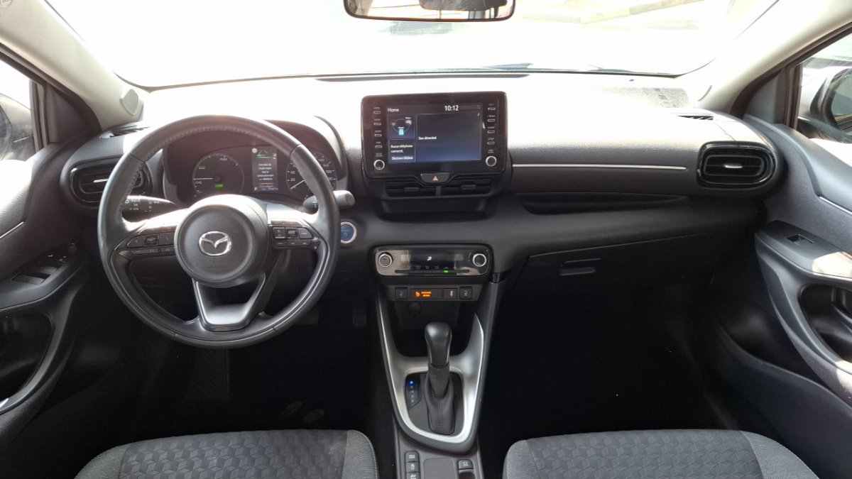 mazda - Visuel 8