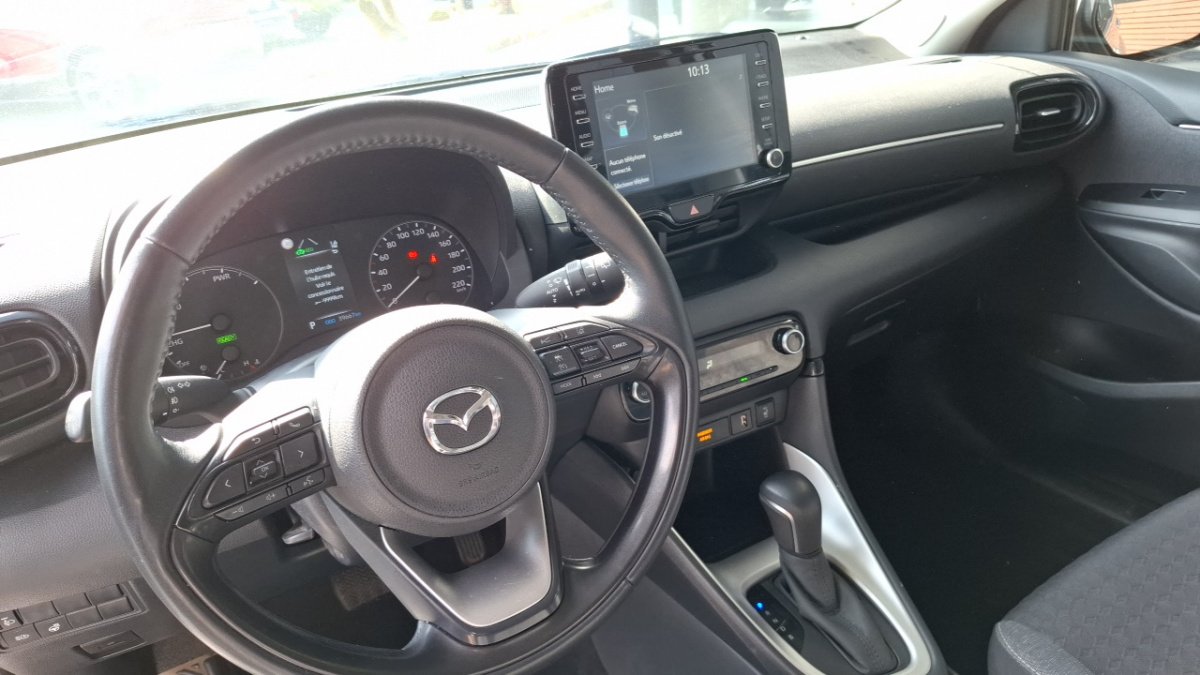 mazda - Visuel 10