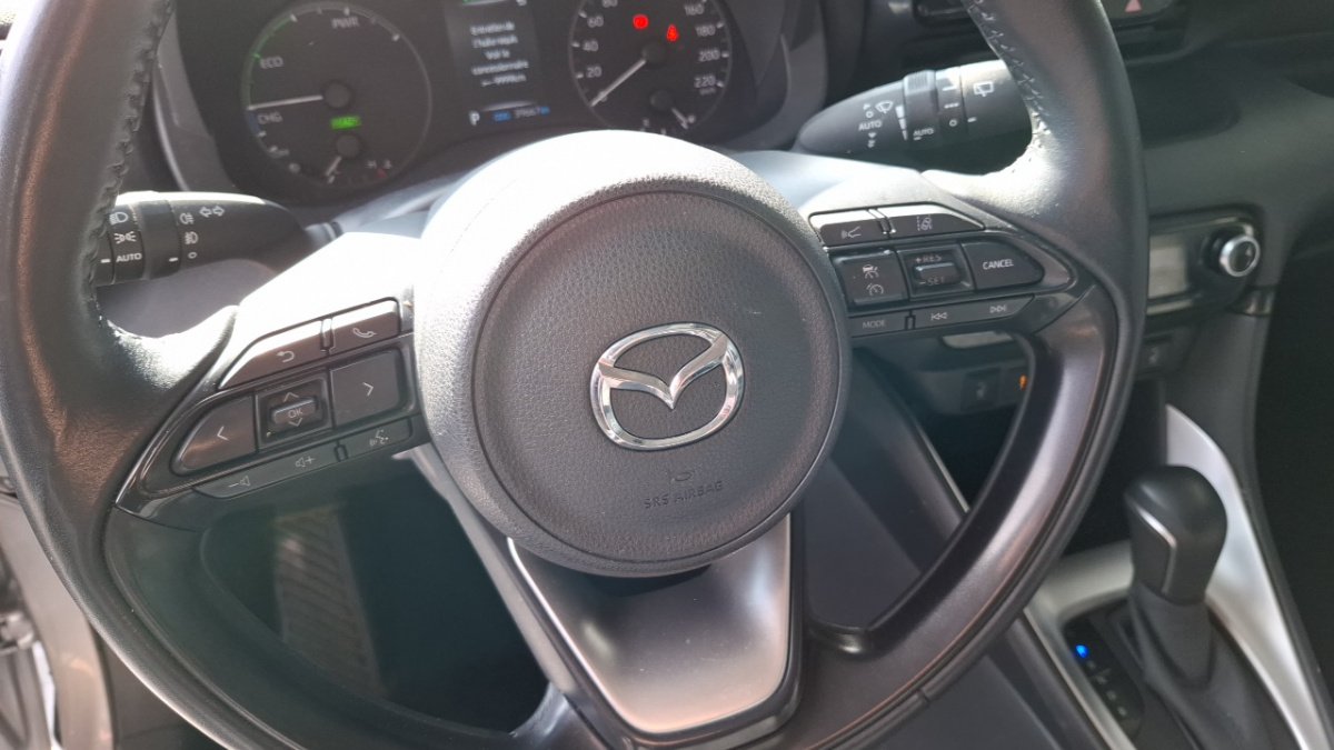 mazda - Visuel 11