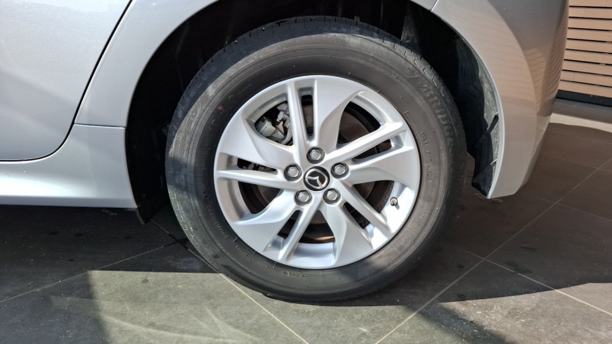 mazda - Visuel 14