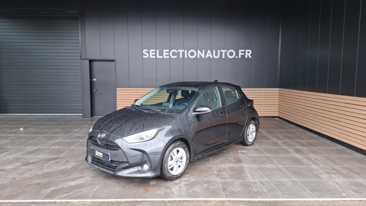 MAZDA2