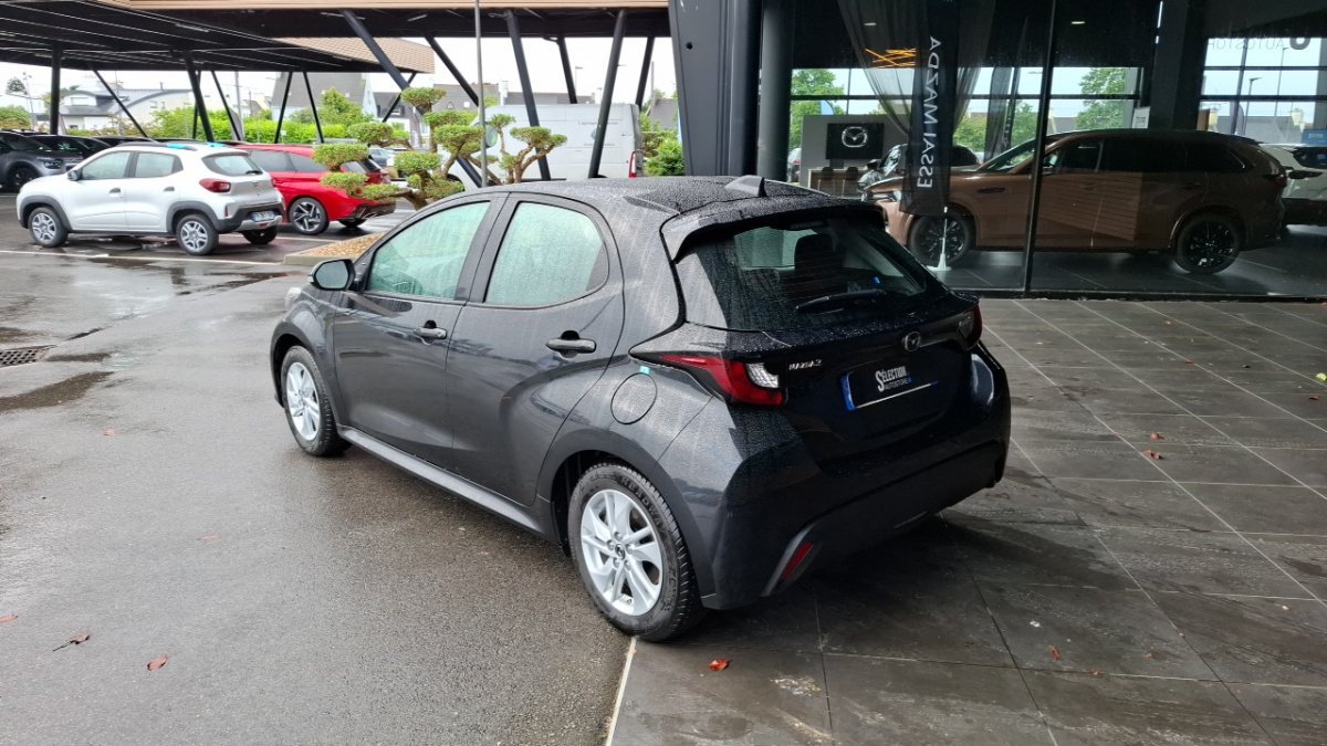 mazda - Visuel 5