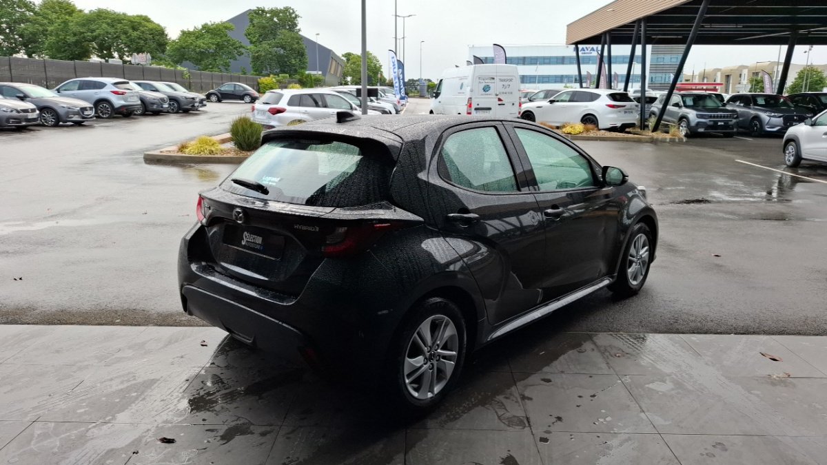 mazda - Visuel 7