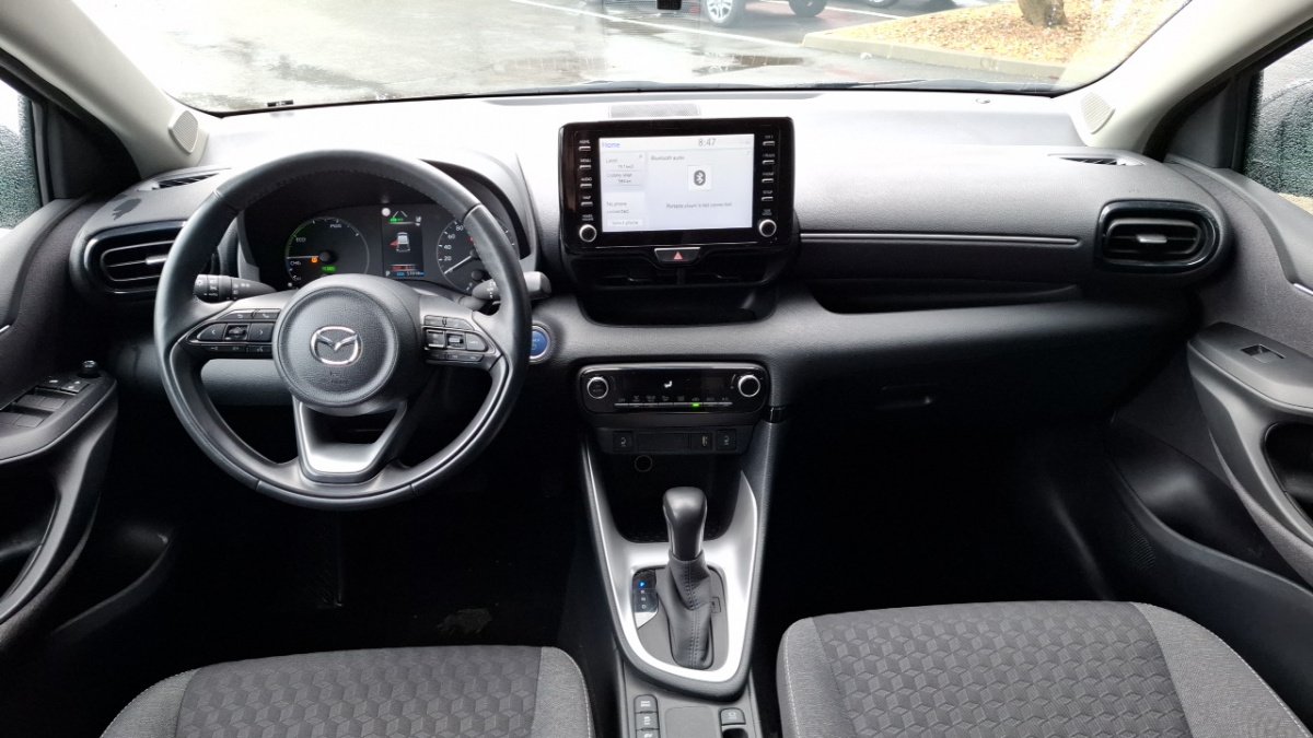 mazda - Visuel 8