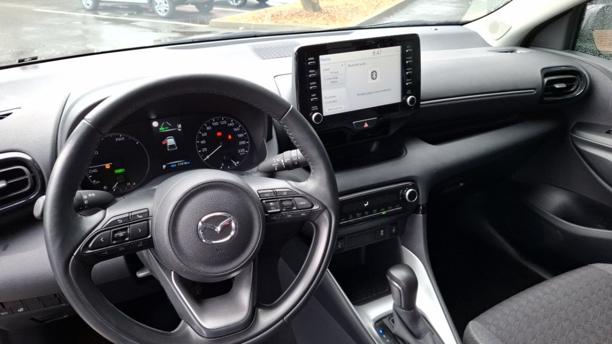 mazda - Visuel 10