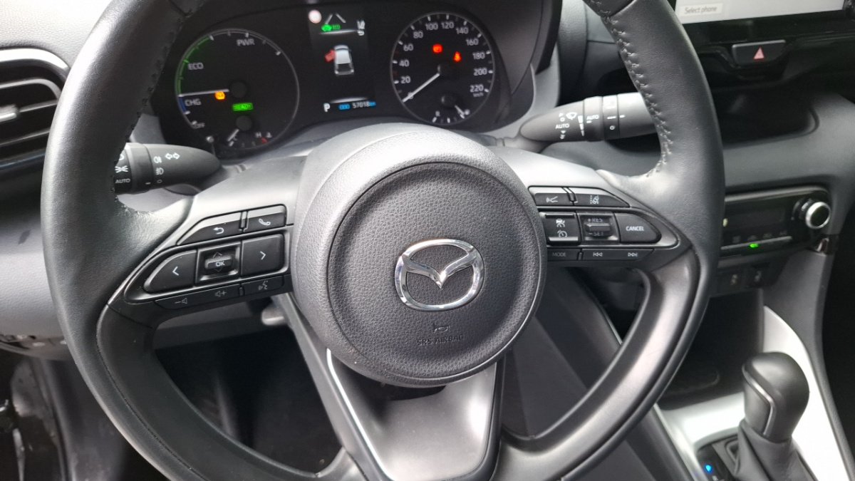 mazda - Visuel 11