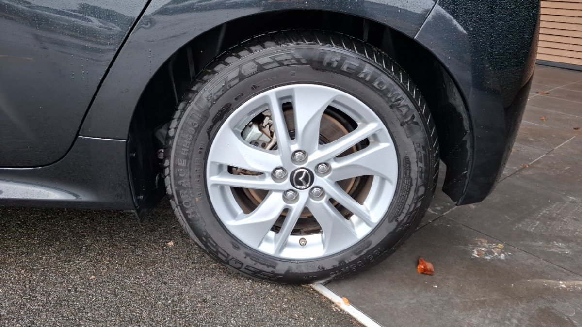 mazda - Visuel 14
