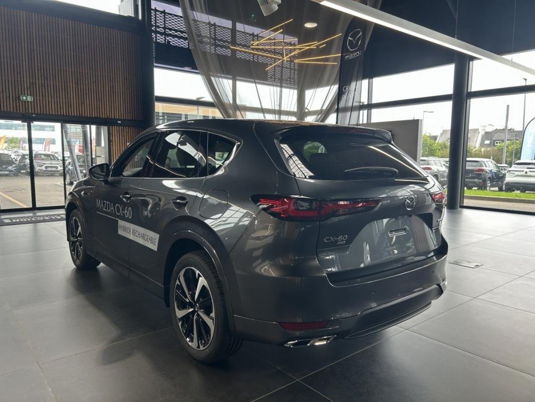 mazda - Visuel 1
