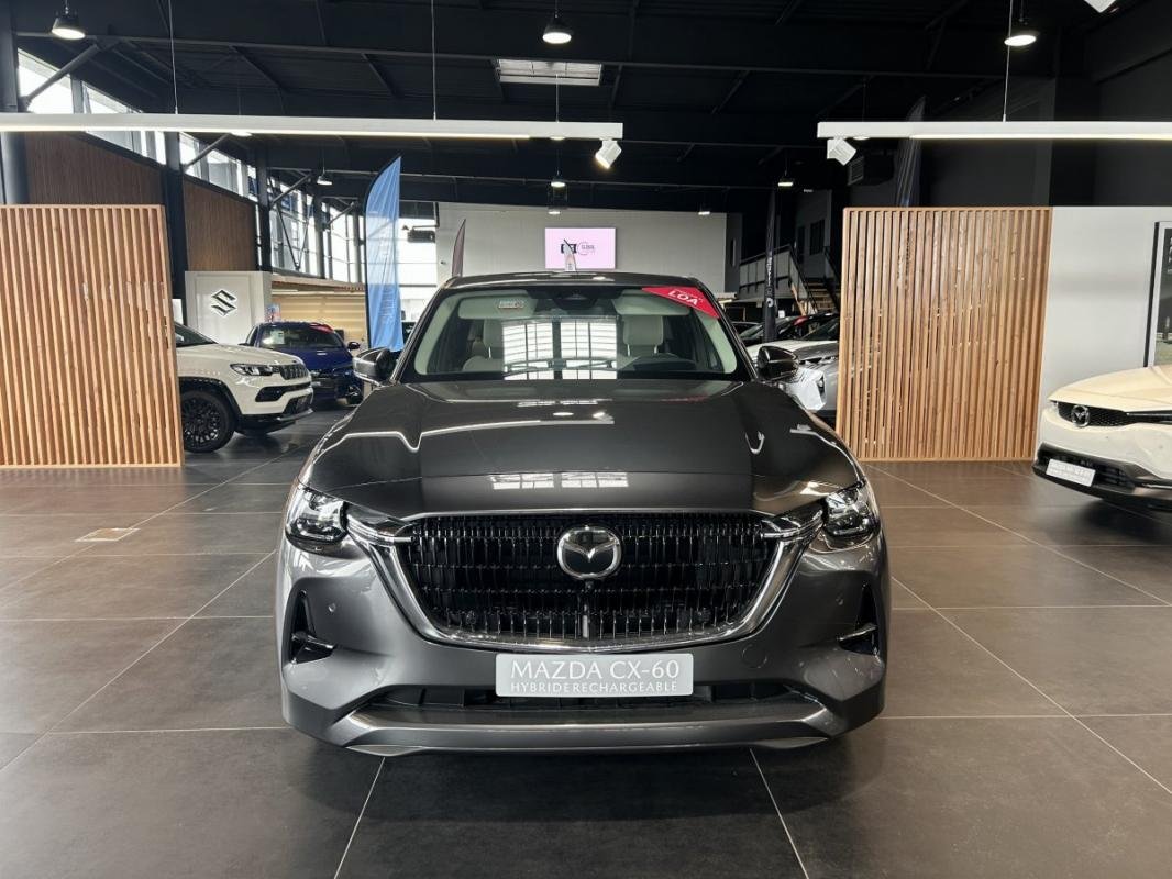 mazda - Visuel 5