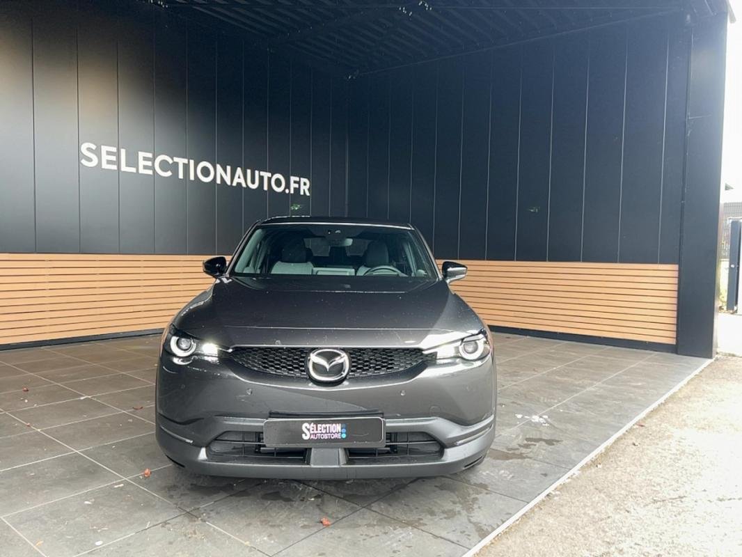 mazda - Visuel 7