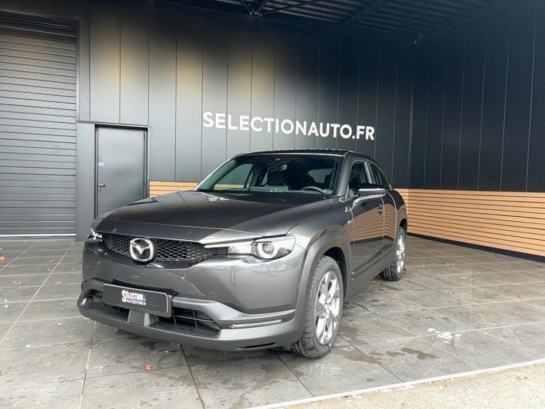 mazda - Visuel 0