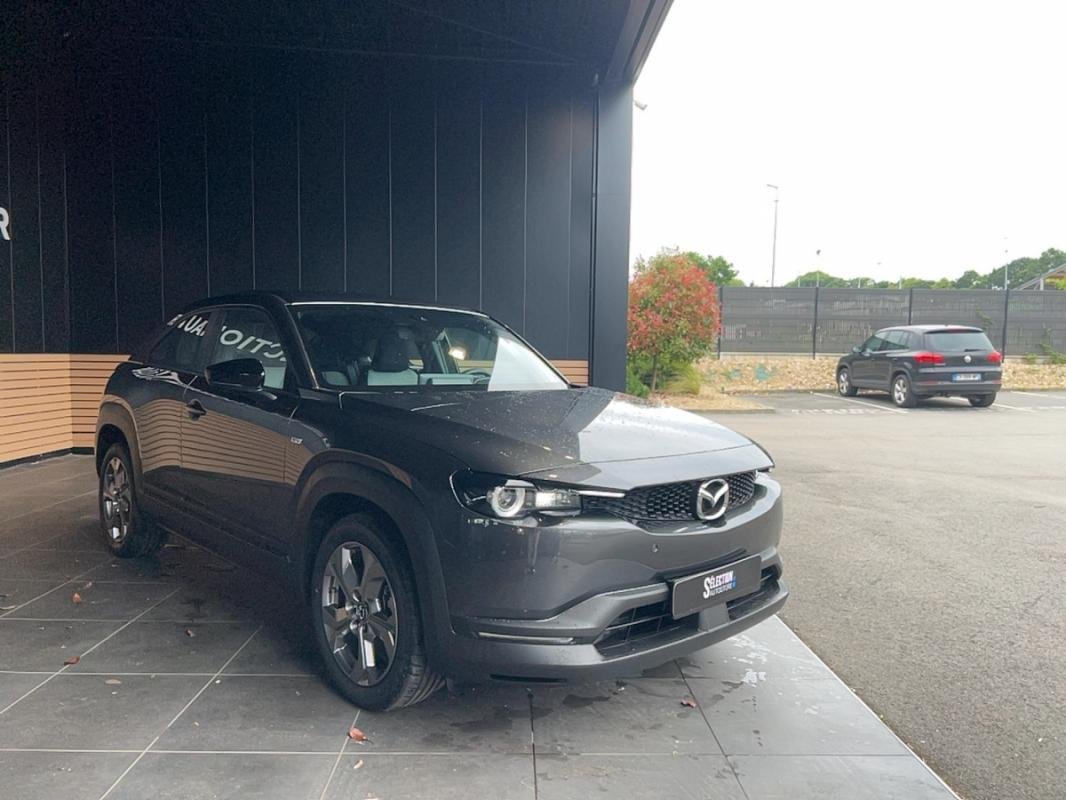mazda - Visuel 6