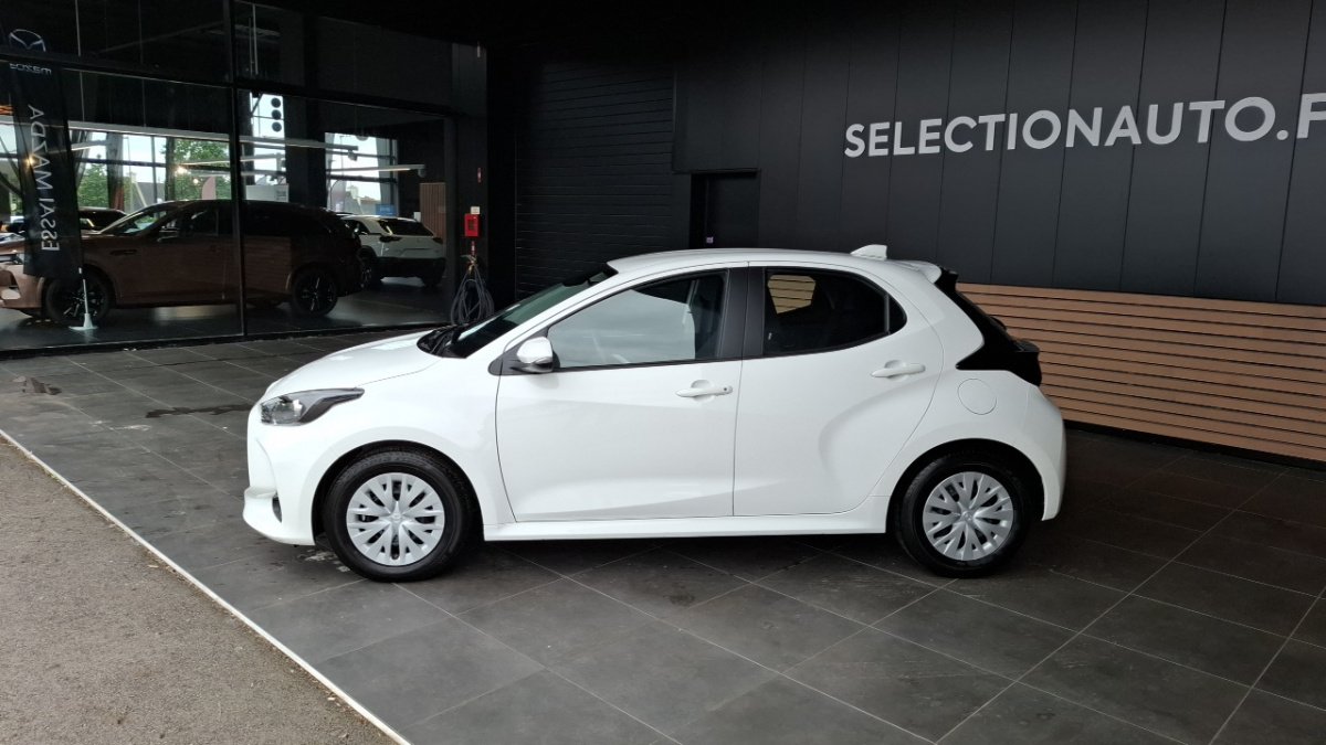 mazda - Visuel 1