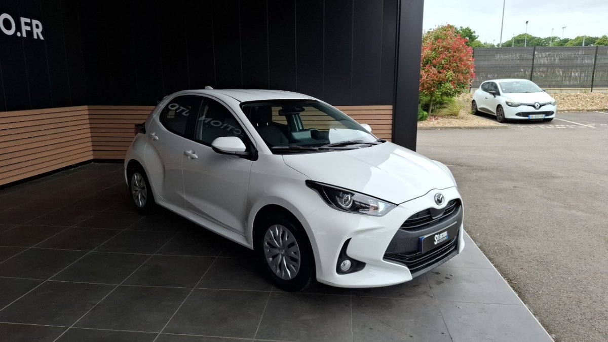 mazda - Visuel 3