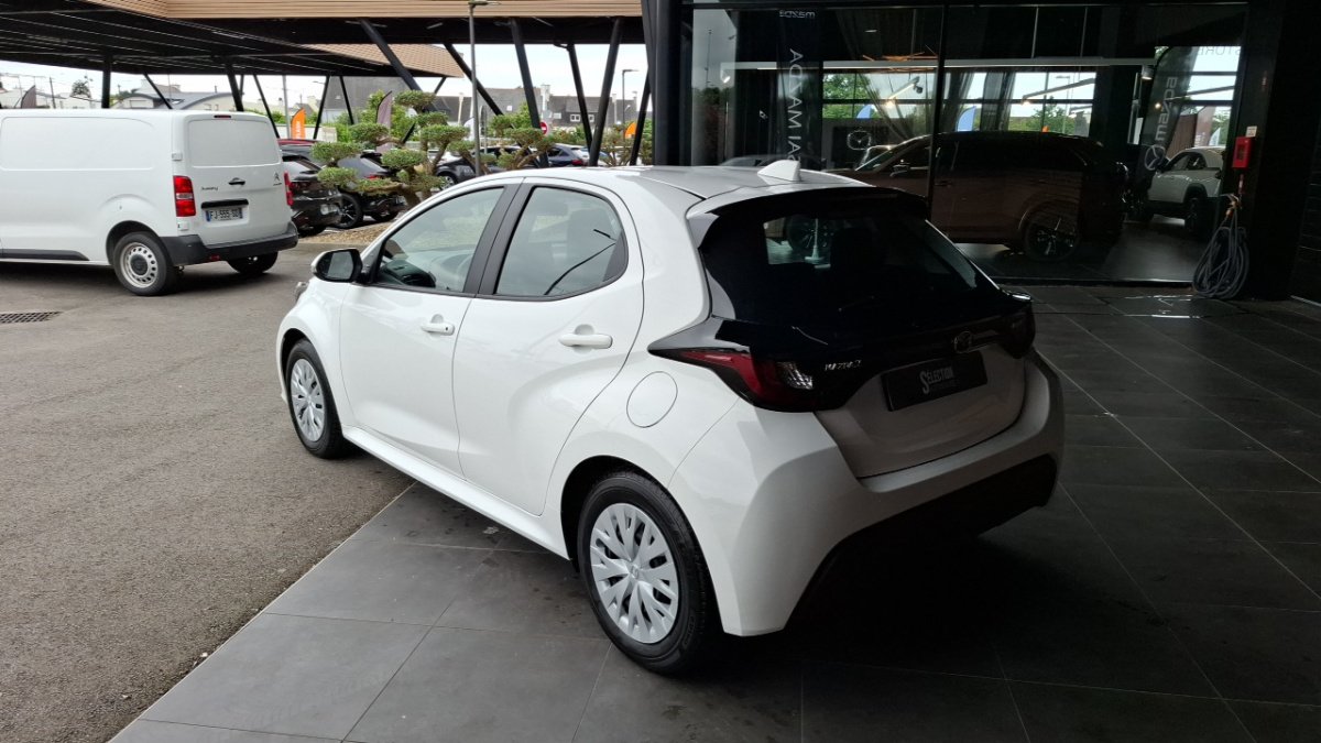 mazda - Visuel 5