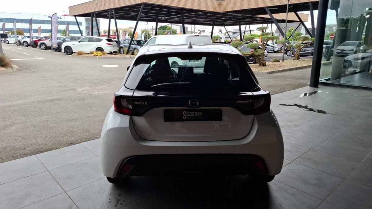 mazda - Visuel 6